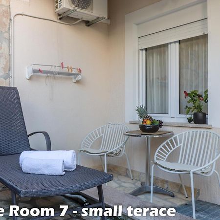 Apartments Juric Vrsar Extérieur photo