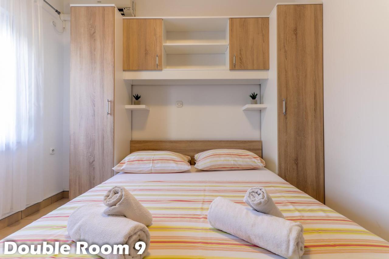 Apartments Juric Vrsar Extérieur photo