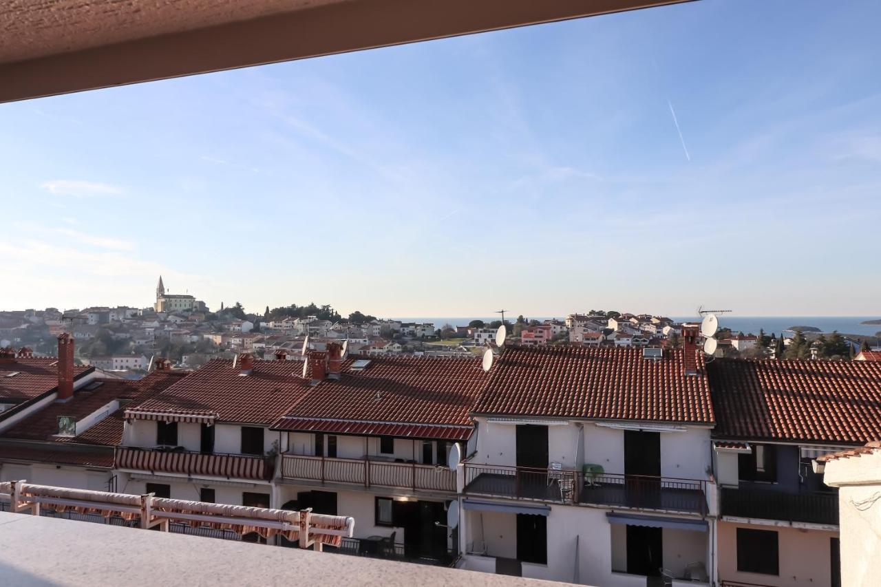 Apartments Juric Vrsar Extérieur photo