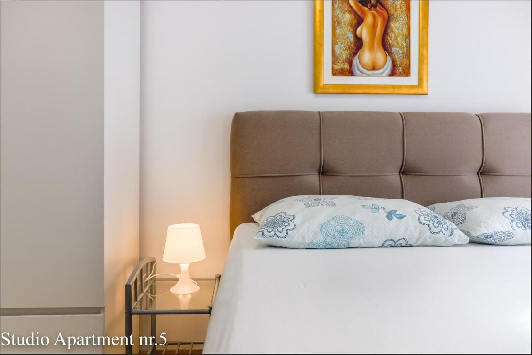 Apartments Juric Vrsar Extérieur photo