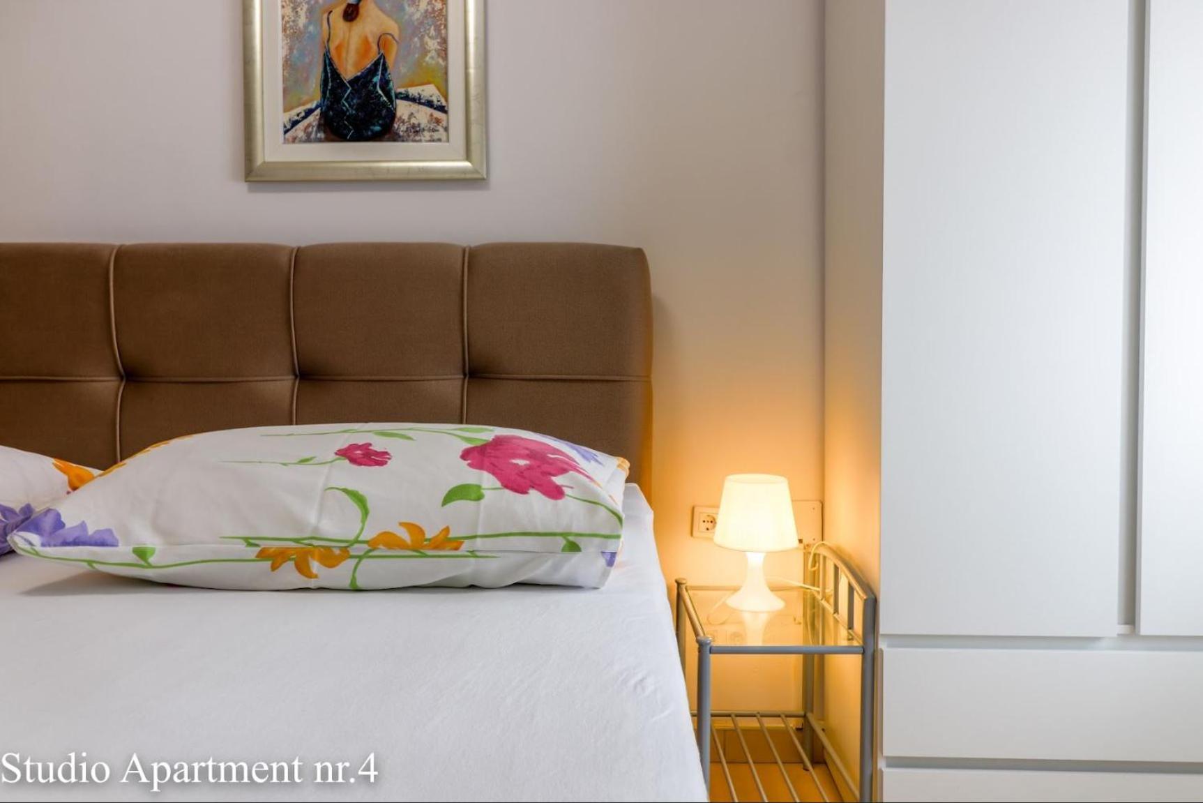 Apartments Juric Vrsar Extérieur photo