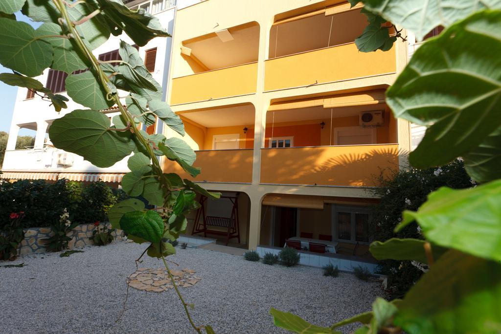 Apartments Juric Vrsar Extérieur photo